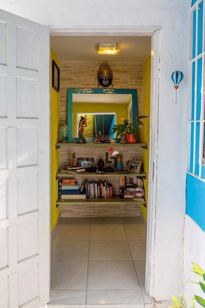 Sobrado, 5 quartos, 400 m² - Foto 1
