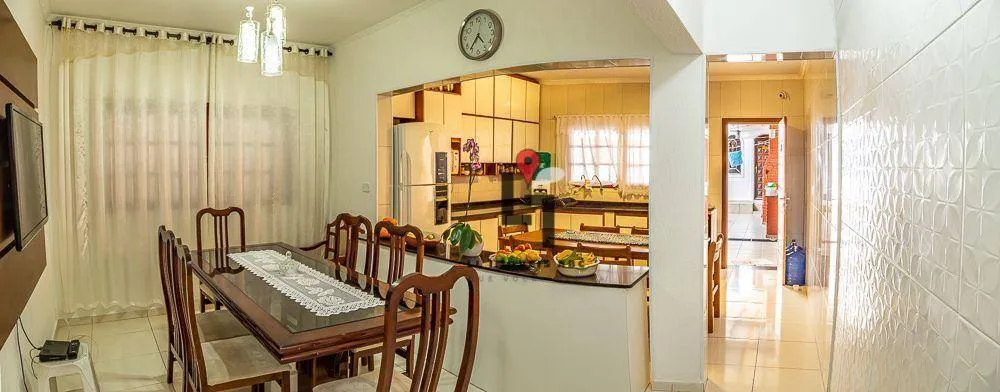Sobrado, 5 quartos, 400 m² - Foto 10