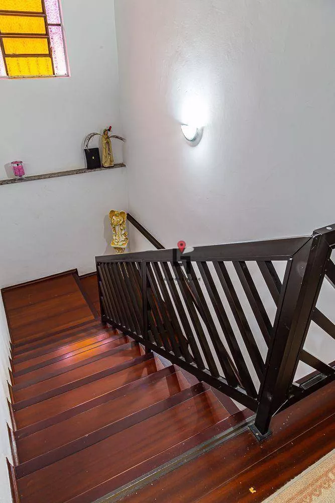 Sobrado, 5 quartos, 400 m² - Foto 3