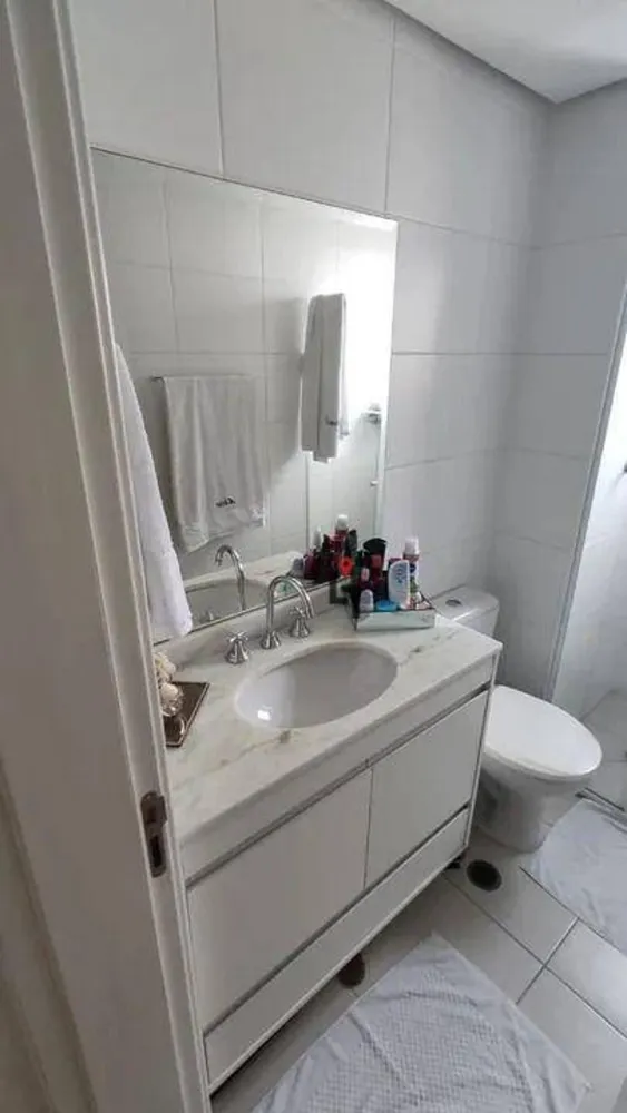 Apartamento, 2 quartos, 58 m² - Foto 8