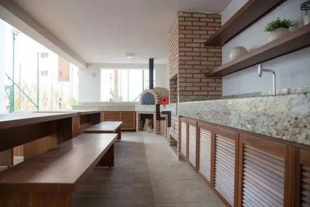 Apartamento, 2 quartos, 58 m² - Foto 12