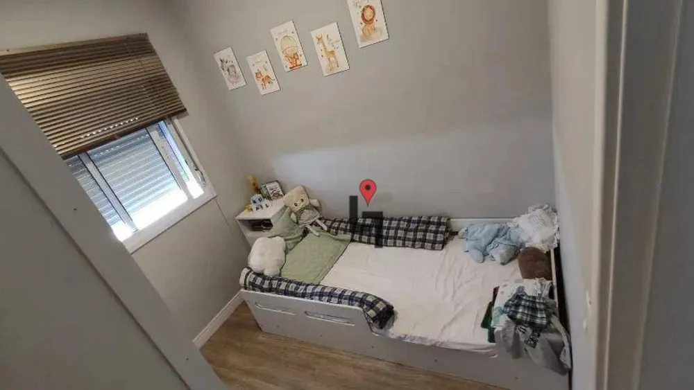 Apartamento, 2 quartos, 58 m² - Foto 10