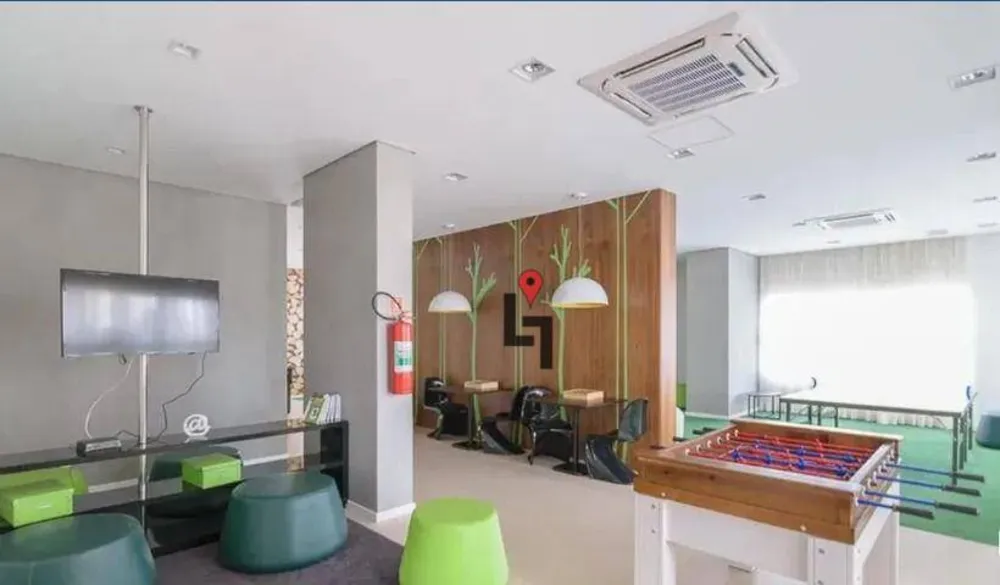 Apartamento, 2 quartos, 58 m² - Foto 9