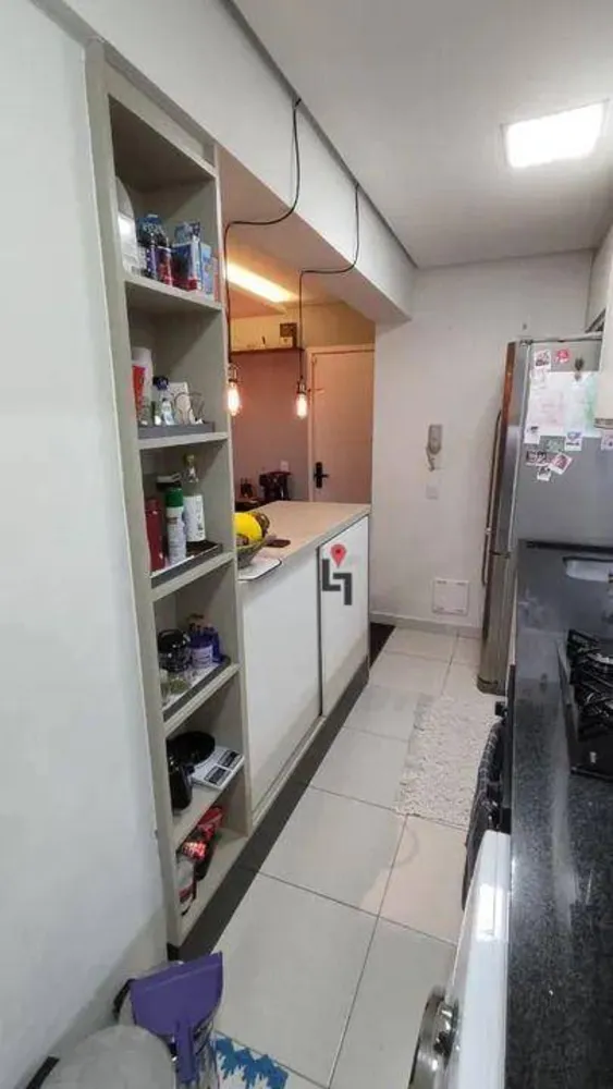 Apartamento, 2 quartos, 58 m² - Foto 5