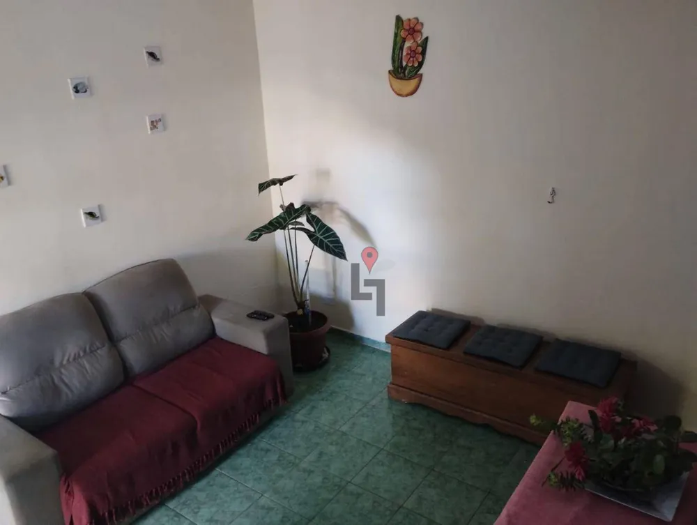 Sobrado, 4 quartos, 97 m² - Foto 10
