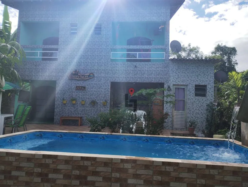 Sobrado, 4 quartos, 97 m² - Foto 3
