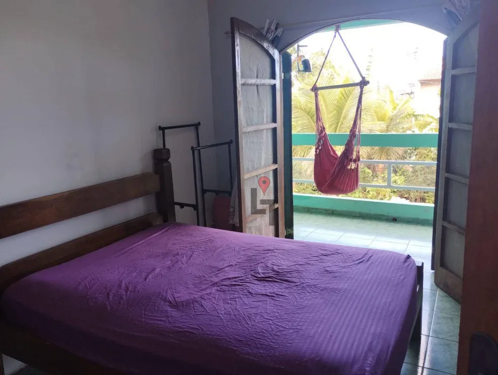 Sobrado, 4 quartos, 97 m² - Foto 9