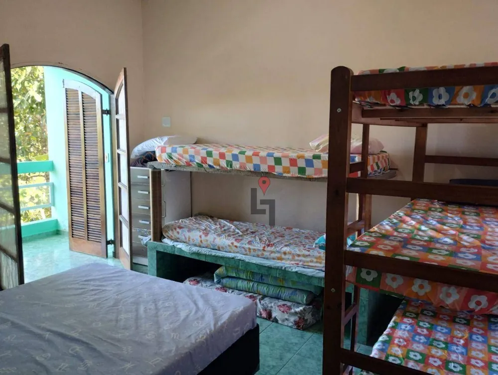 Sobrado, 4 quartos, 97 m² - Foto 2