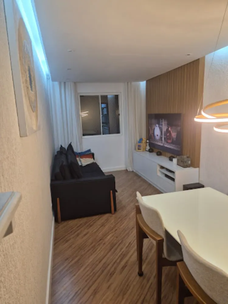 Apartamento, 3 quartos, 69 m² - Foto 9
