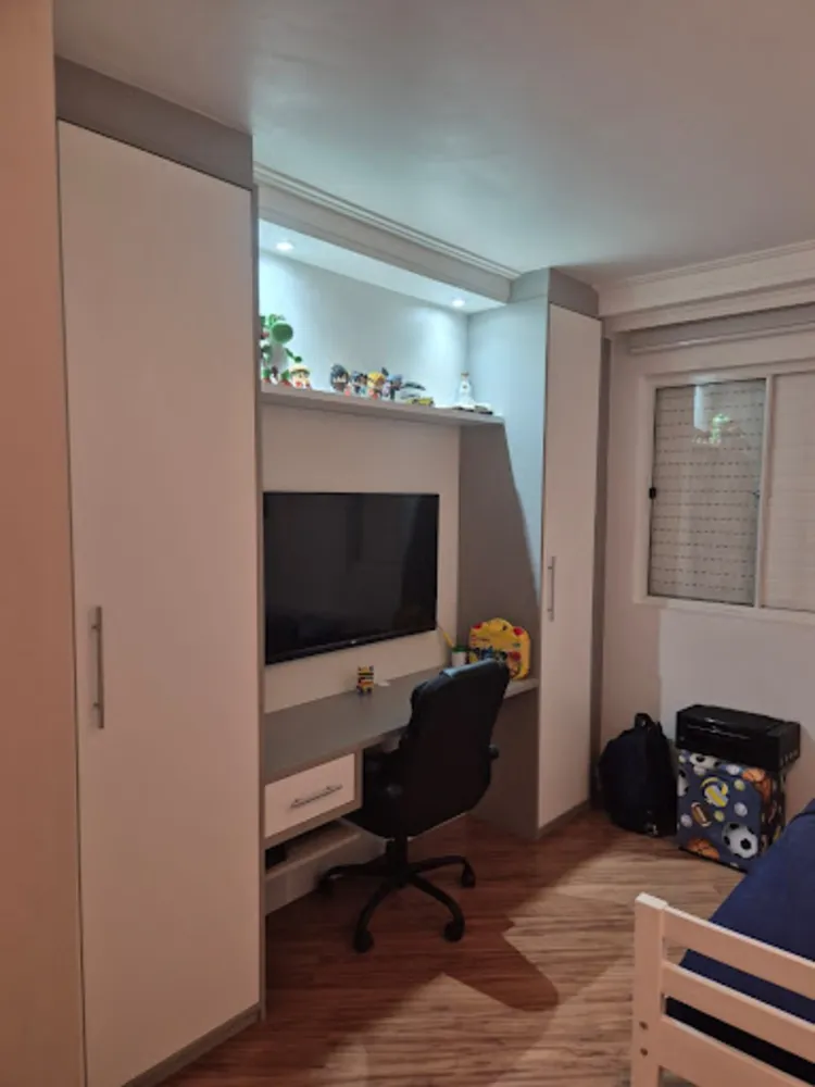 Apartamento, 3 quartos, 69 m² - Foto 7