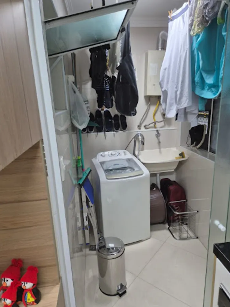 Apartamento, 3 quartos, 69 m² - Foto 6