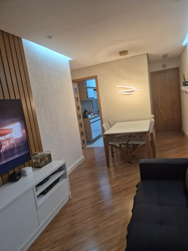 Apartamento, 3 quartos, 69 m² - Foto 2