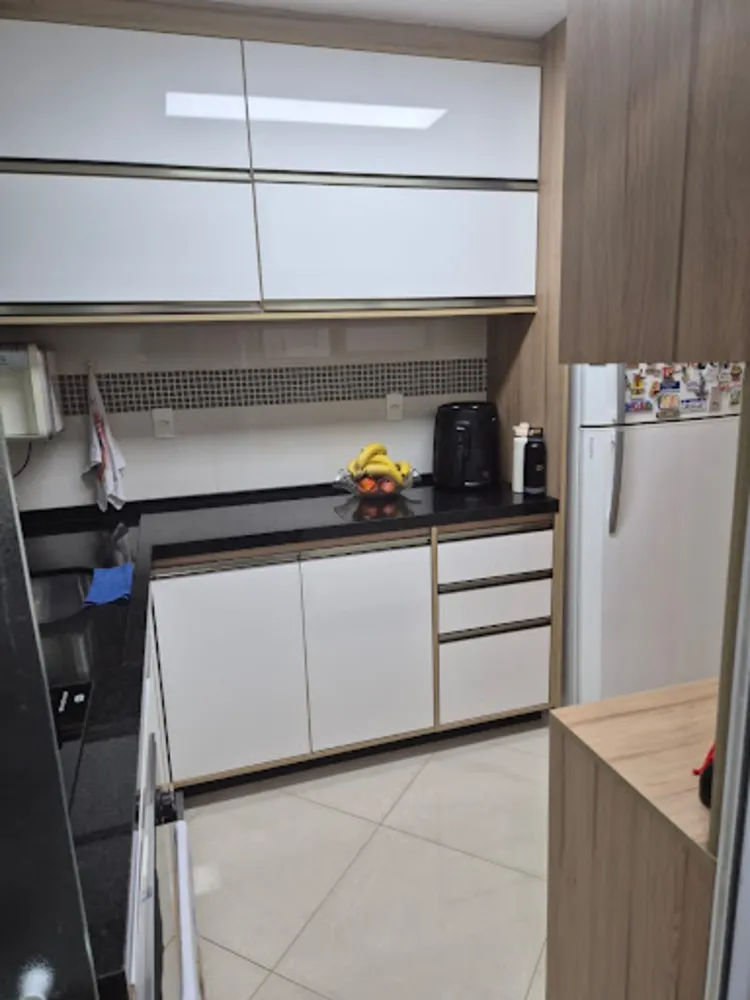 Apartamento, 3 quartos, 69 m² - Foto 4