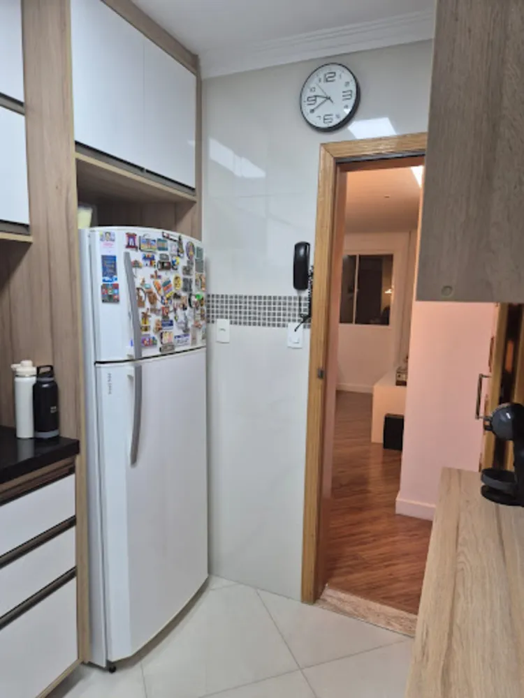 Apartamento, 3 quartos, 69 m² - Foto 12