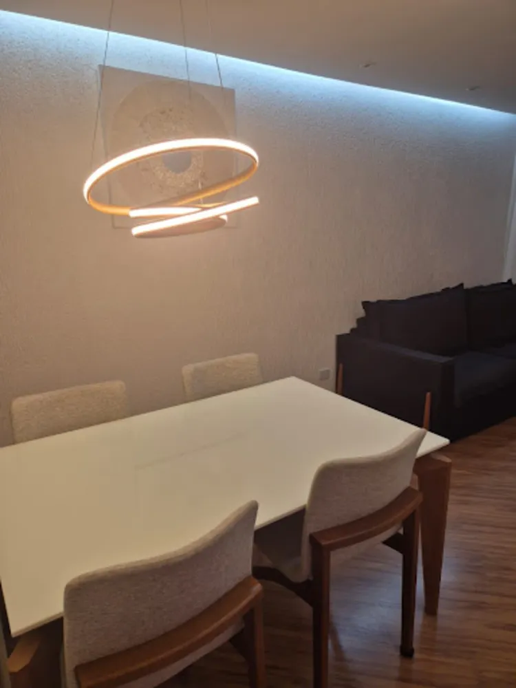 Apartamento, 3 quartos, 69 m² - Foto 5