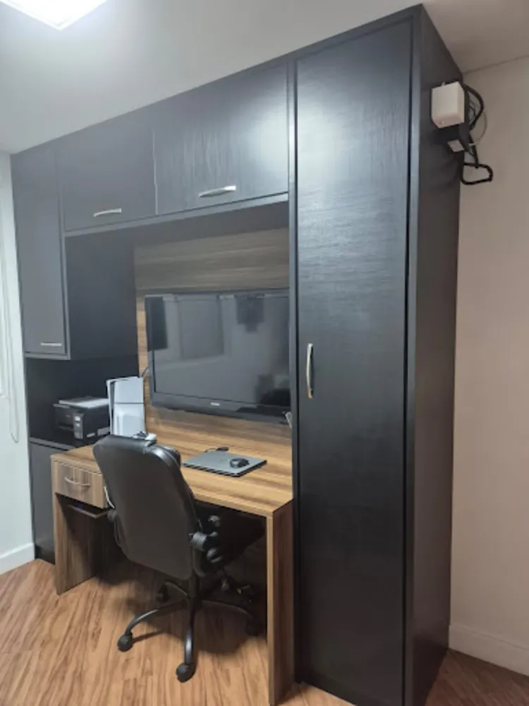 Apartamento, 3 quartos, 69 m² - Foto 8