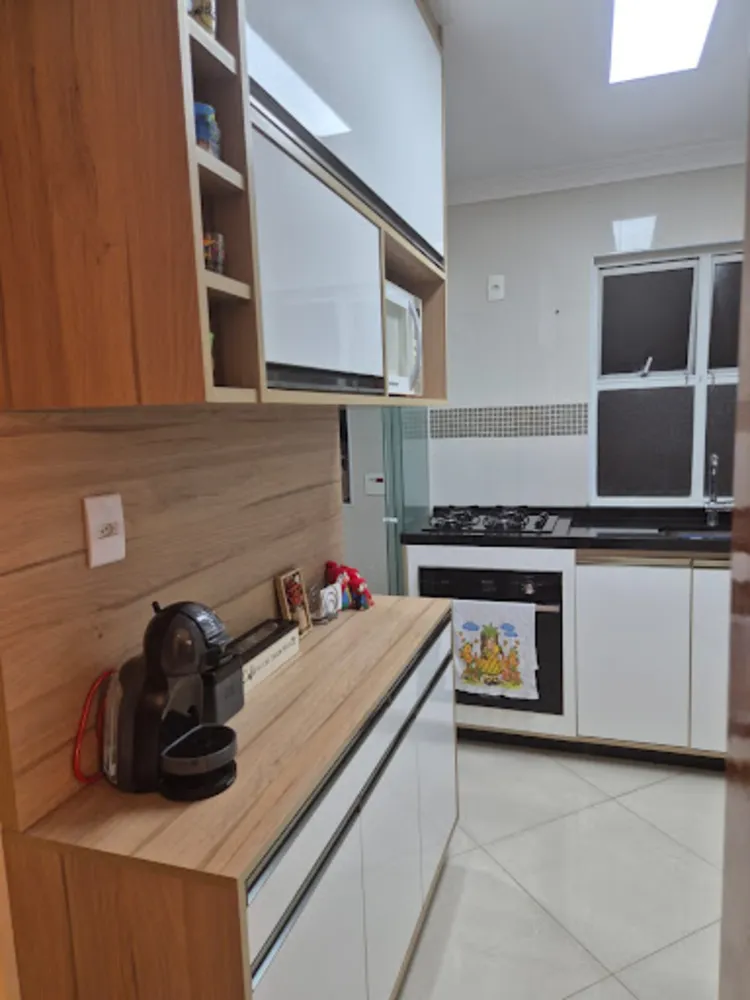Apartamento, 3 quartos, 69 m² - Foto 3