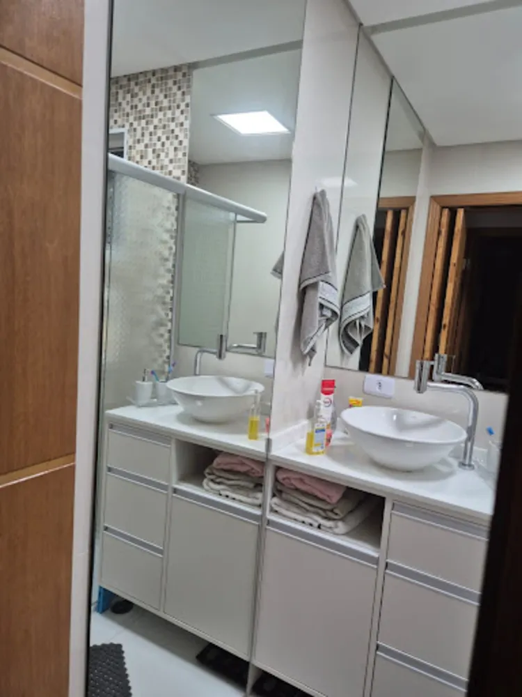 Apartamento, 3 quartos, 69 m² - Foto 11