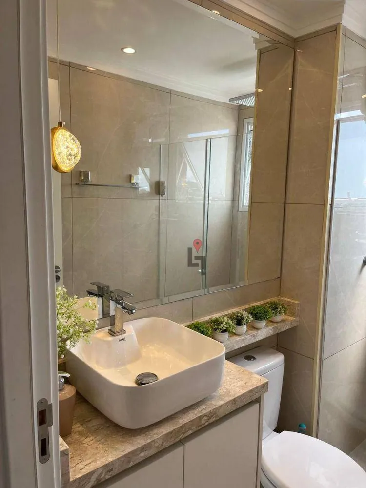 Apartamento, 2 quartos, 48 m² - Foto 5