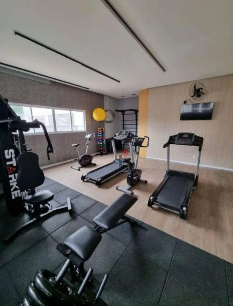 Apartamento, 2 quartos, 48 m² - Foto 4