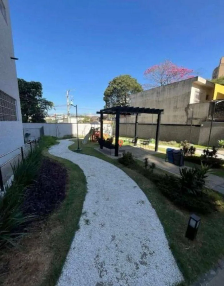 Apartamento, 2 quartos, 48 m² - Foto 1
