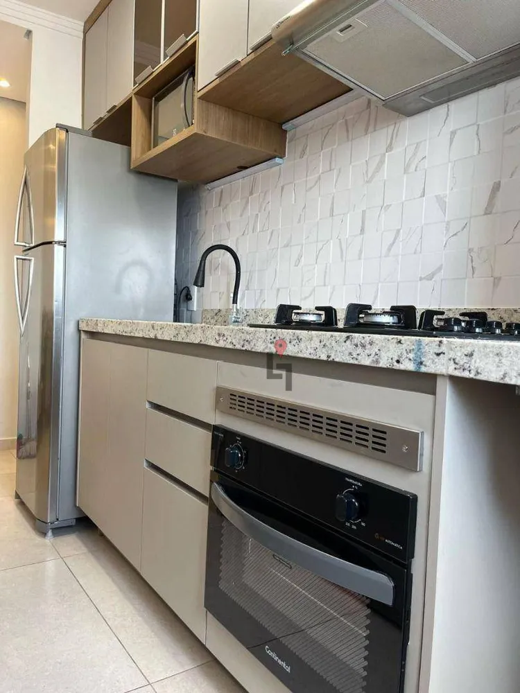 Apartamento, 2 quartos, 48 m² - Foto 3