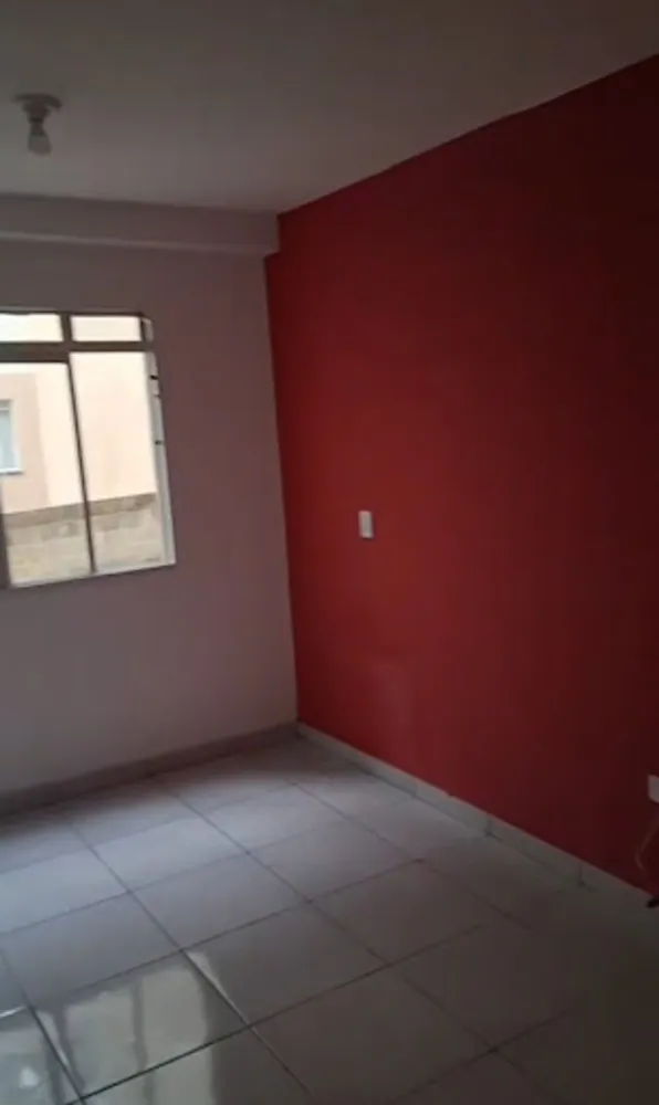 Apartamento, 2 quartos, 50 m² - Foto 5