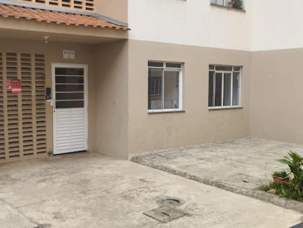 Apartamento, 2 quartos, 50 m² - Foto 10