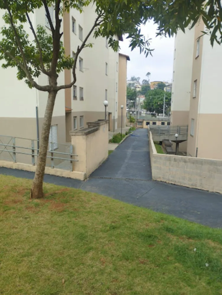 Apartamento, 2 quartos, 50 m² - Foto 3