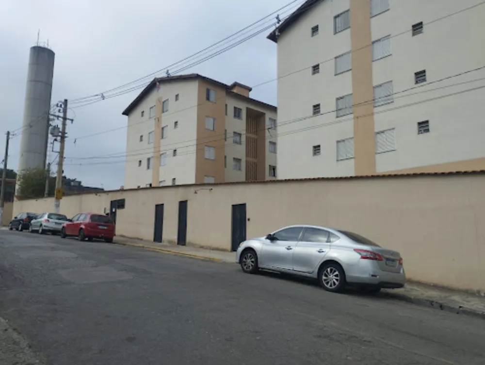 Apartamento, 2 quartos, 50 m² - Foto 1
