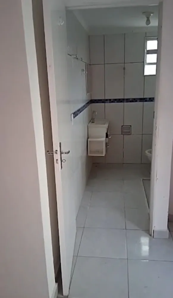 Apartamento, 2 quartos, 50 m² - Foto 7
