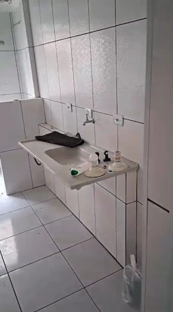 Apartamento, 2 quartos, 50 m² - Foto 9