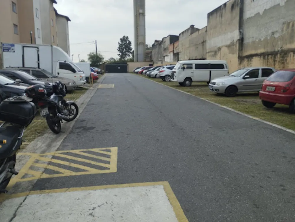 Apartamento, 2 quartos, 50 m² - Foto 12