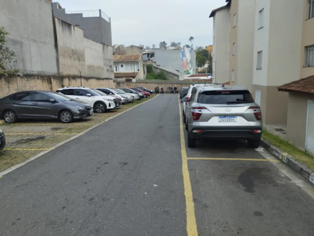Apartamento, 2 quartos, 50 m² - Foto 11