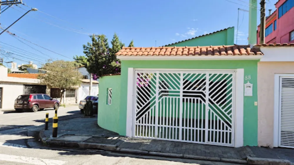 Casa, 3 quartos, 300 m² - Foto 8