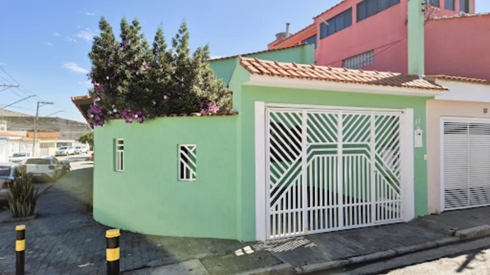 Casa, 3 quartos, 300 m² - Foto 1