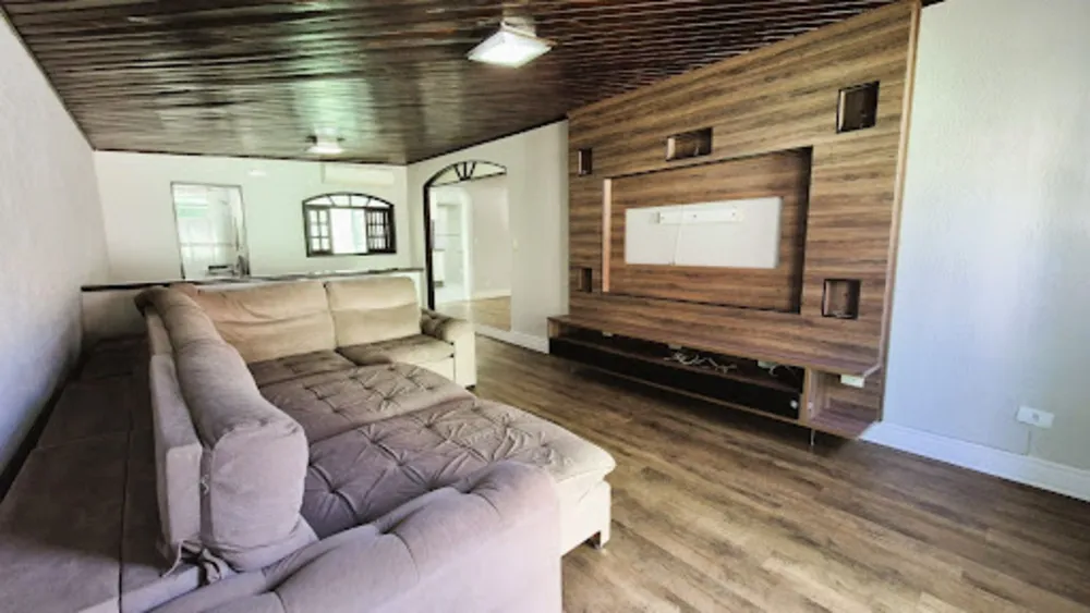 Casa, 3 quartos, 300 m² - Foto 2