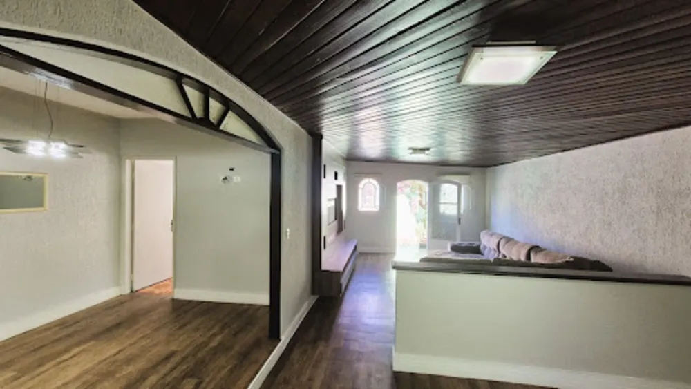 Casa, 3 quartos, 300 m² - Foto 1