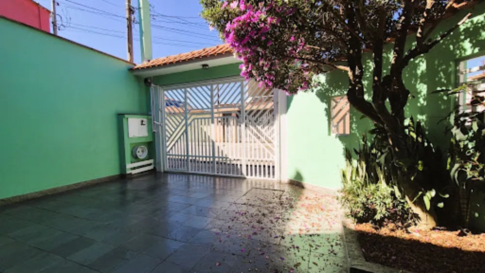 Casa, 3 quartos, 300 m² - Foto 12