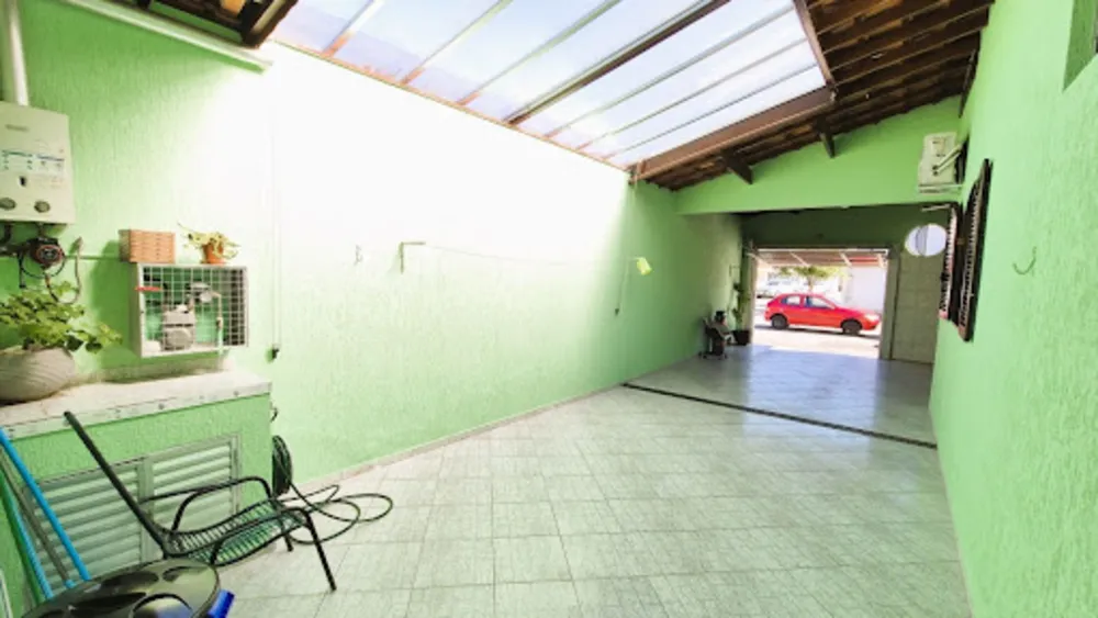 Casa, 3 quartos, 300 m² - Foto 5