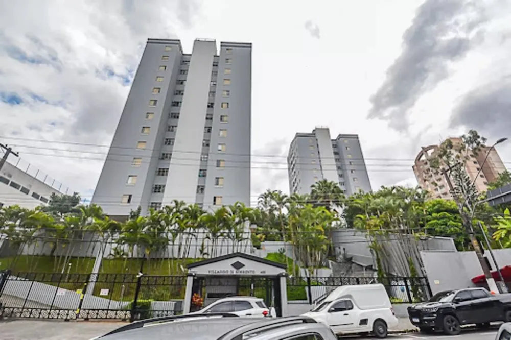 Apartamento, 3 quartos, 65 m² - Foto 3