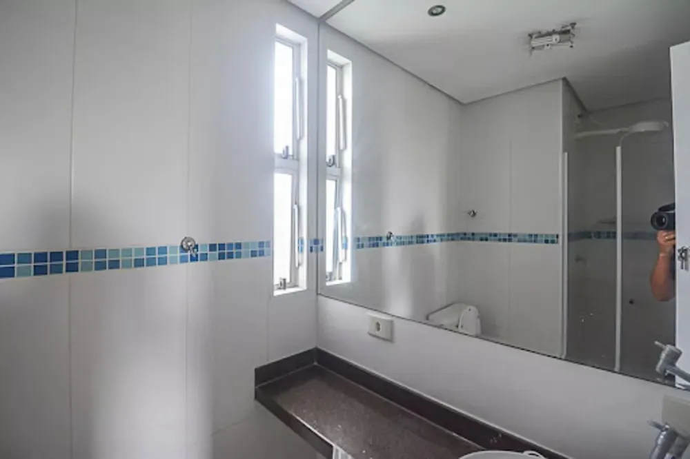 Apartamento, 3 quartos, 65 m² - Foto 4
