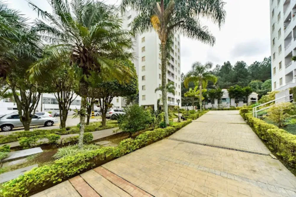 Apartamento, 3 quartos, 65 m² - Foto 7