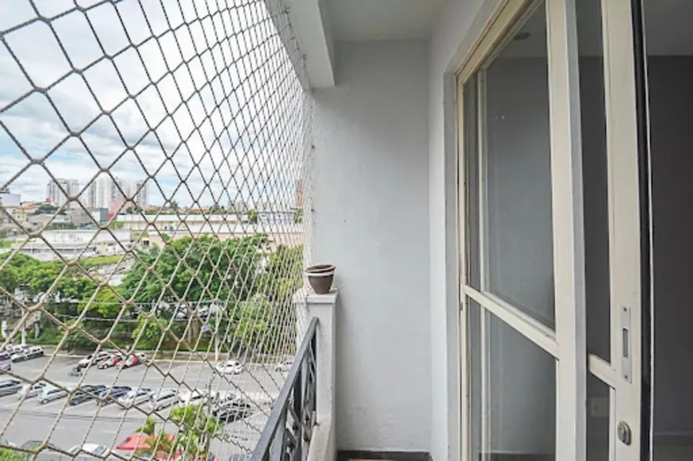 Apartamento, 3 quartos, 65 m² - Foto 10