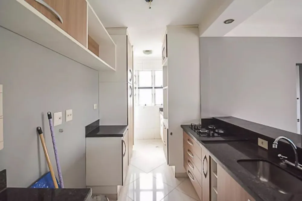 Apartamento, 3 quartos, 65 m² - Foto 3