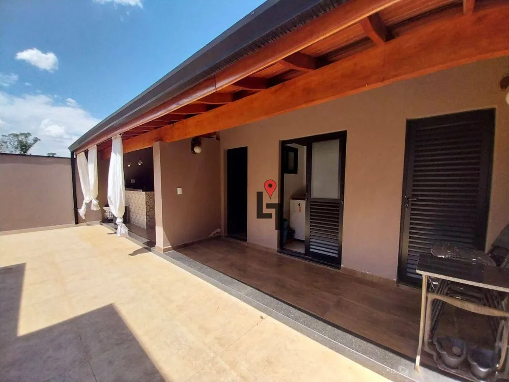 Casa de Condomínio, 2 quartos - Foto 6