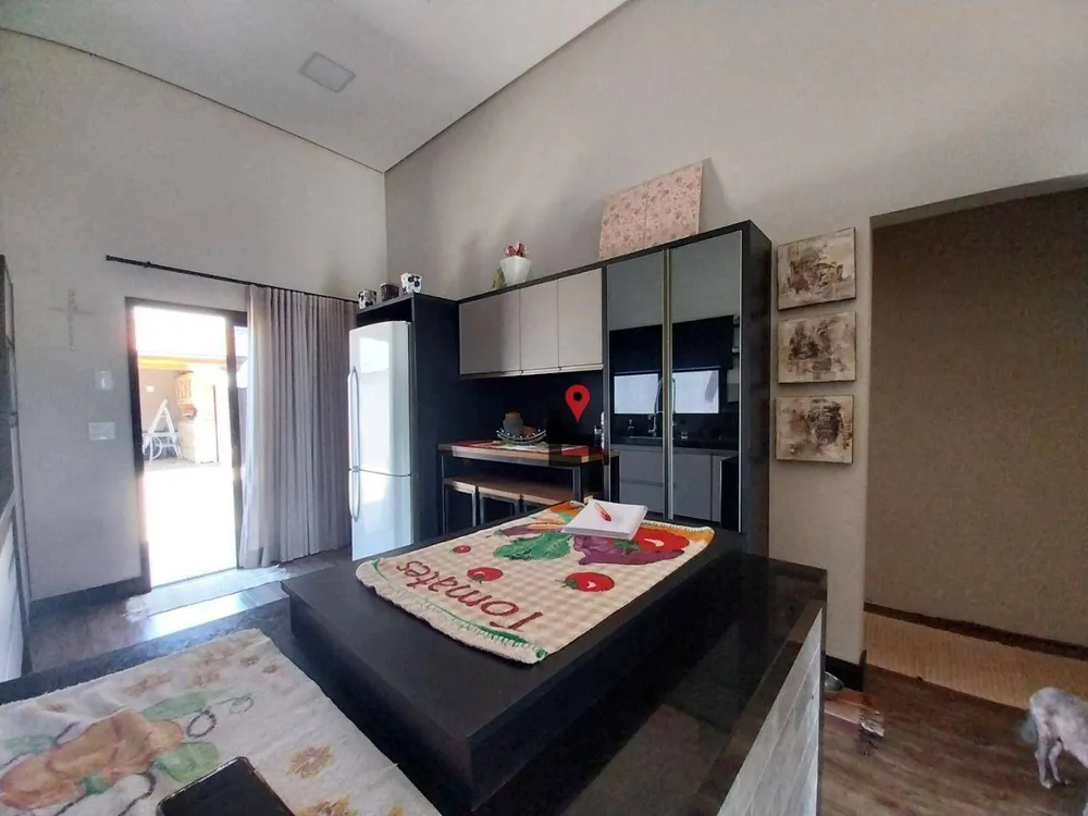 Casa de Condomínio, 2 quartos - Foto 1