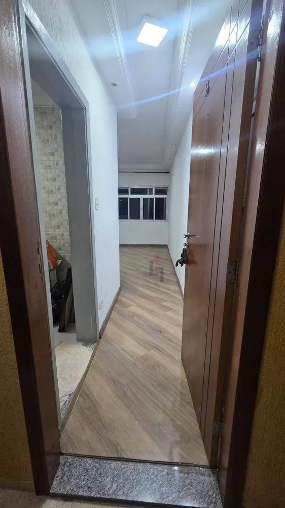 Apartamento, 2 quartos, 65 m² - Foto 2