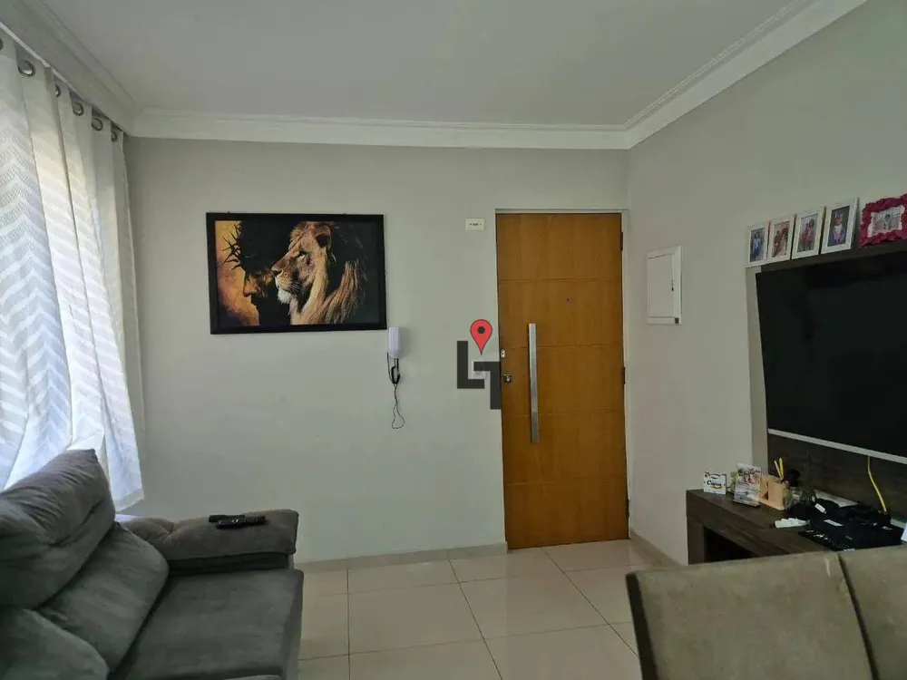 Apartamento, 2 quartos, 50 m² - Foto 5