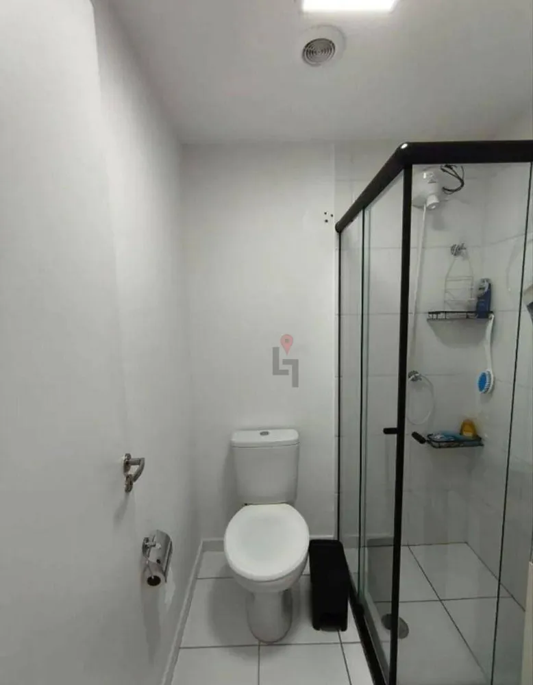 Apartamento, 2 quartos, 42 m² - Foto 1